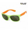 ELASTYCZNE OKULARY DLA DZIECI POLAR JUNIOR S-814C
