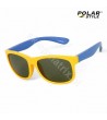 ELASTYCZNE OKULARY DLA DZIECI POLAR JUNIOR S-814D