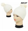 Czapka Haker W-318A