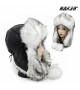 Czapka Haker W-160B