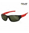 ELASTYCZNE OKULARY DLA DZIECI POLAR JUNIOR S-816F